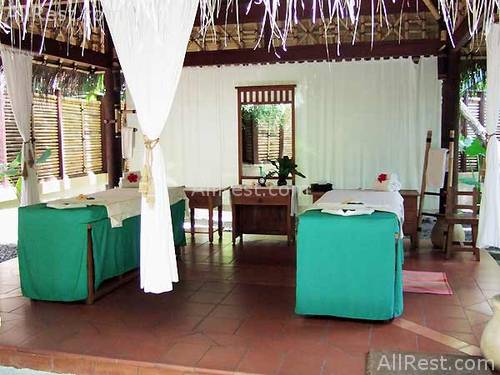 Royal Island Resort & Spa 19